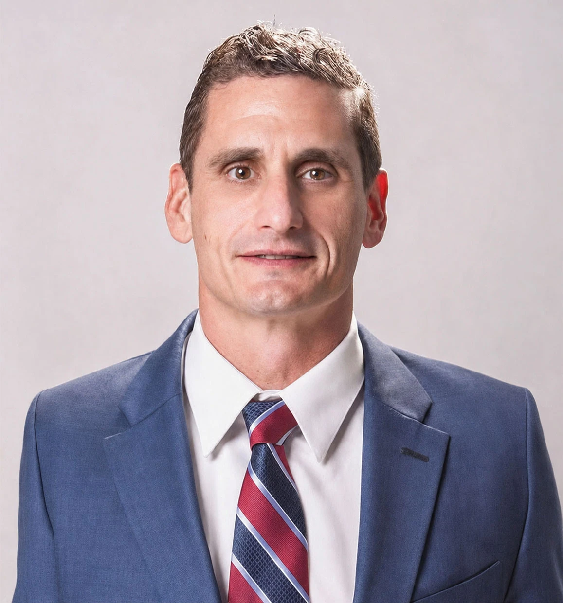 Derek Fahey, Esq.