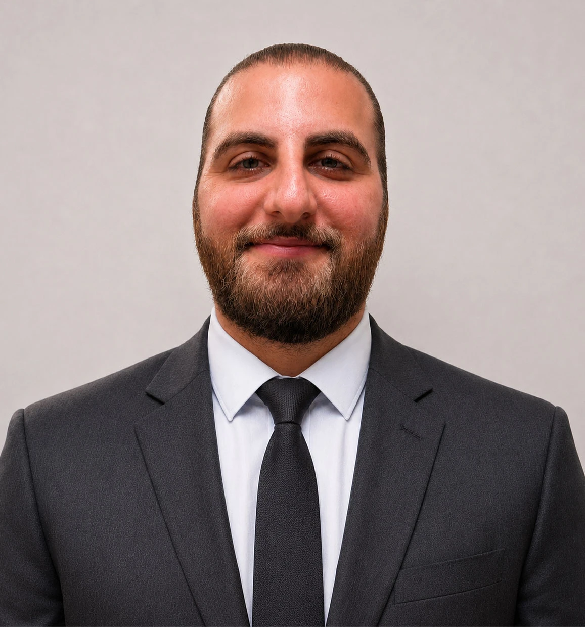 Dylan Kashat, Team Member