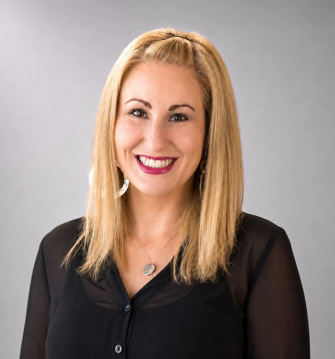 Jacqueline Nelson, Paralegal