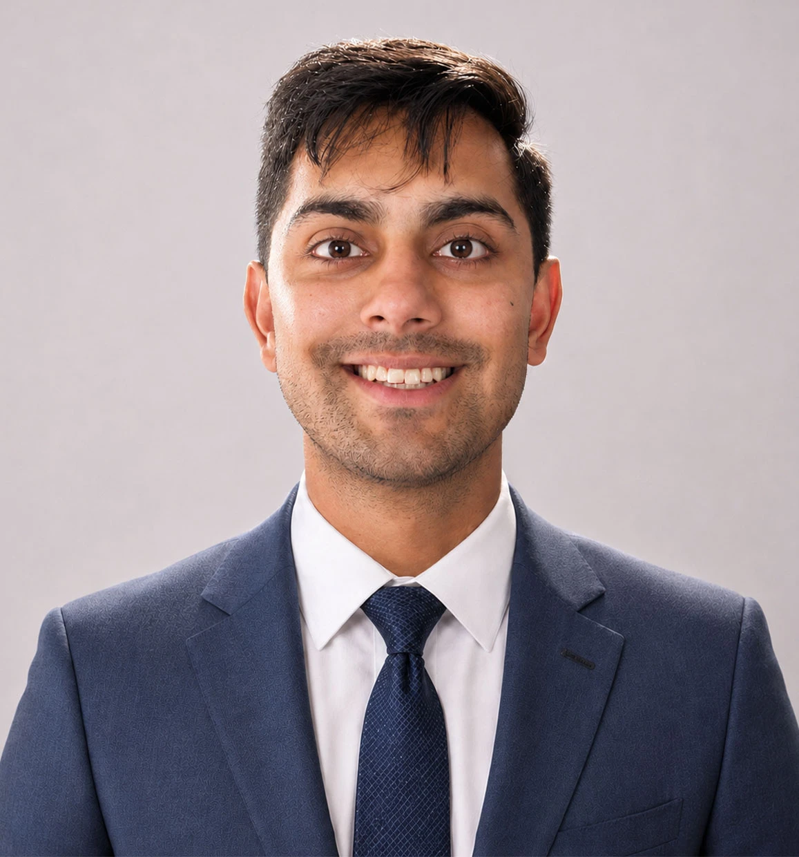 Jai Patel, Team Member