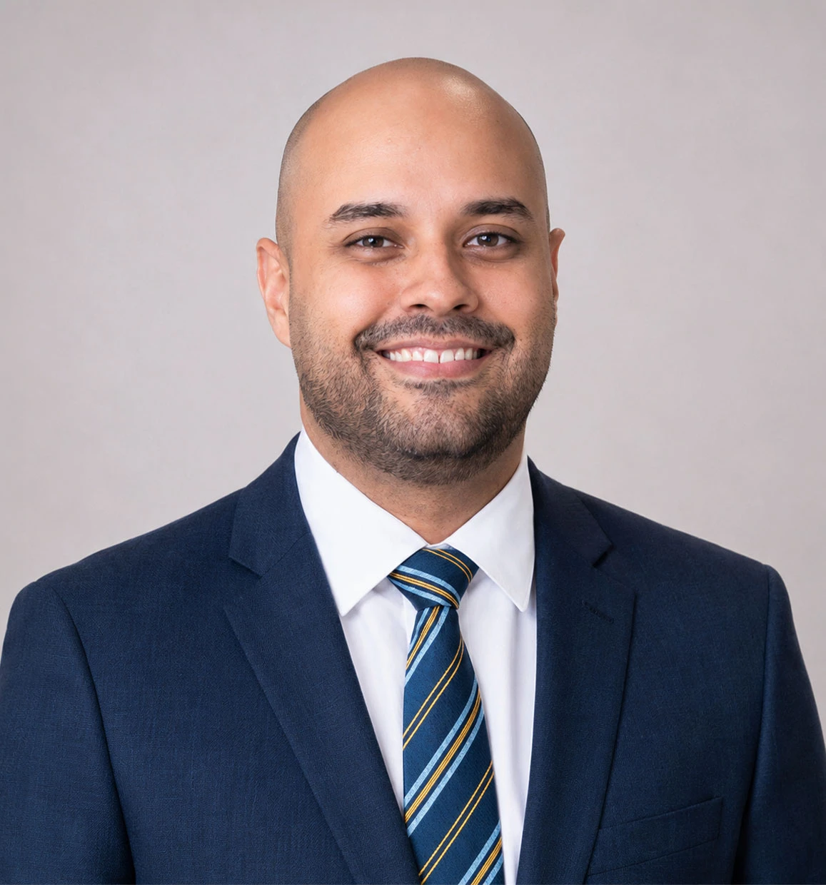 Jesús Toncel, Operations Manager