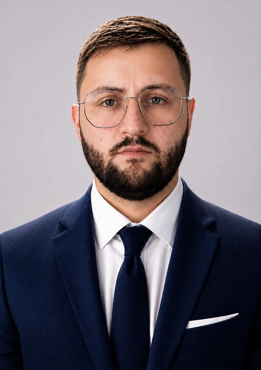 Austin Nowacki, Associate Attorney