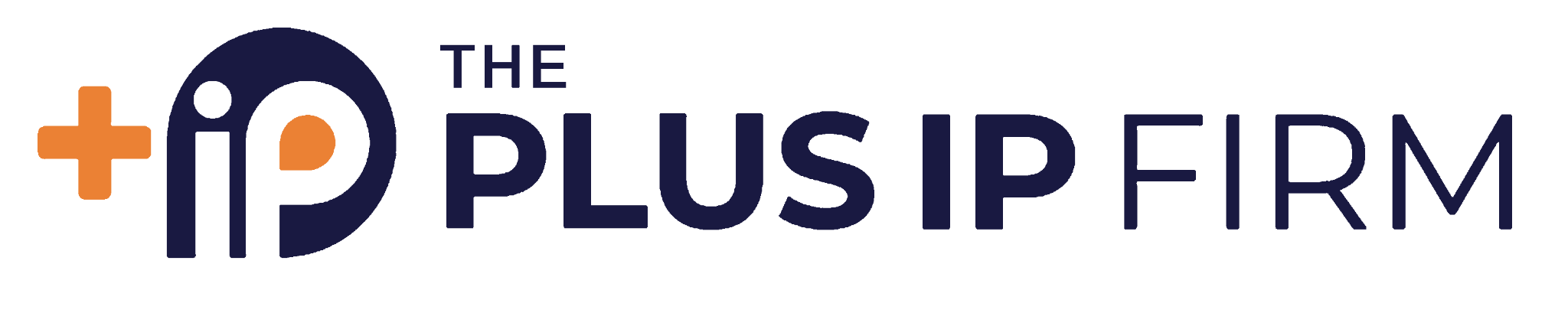 The Plus IP Firm