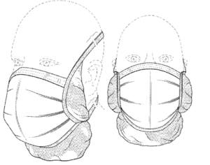 Face Mask Patent The Plus IP Firm