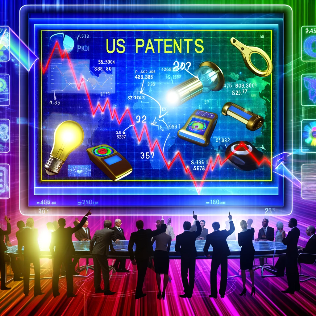 Patent Pricing